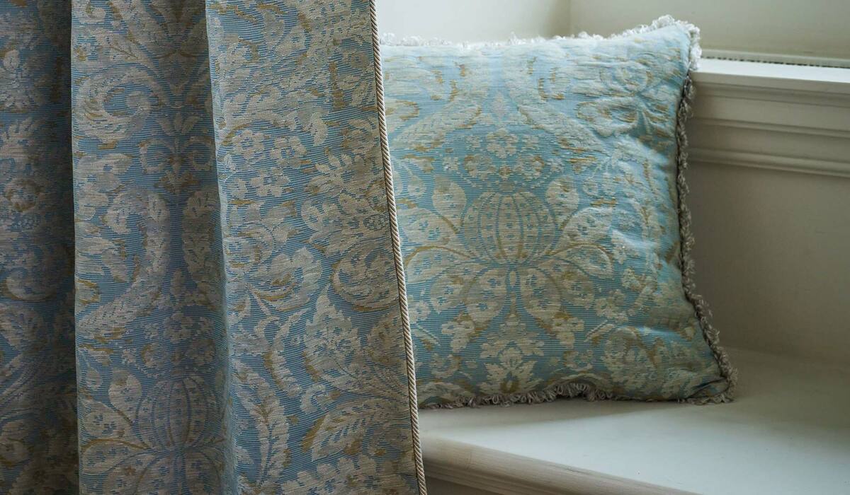 Knole Damask