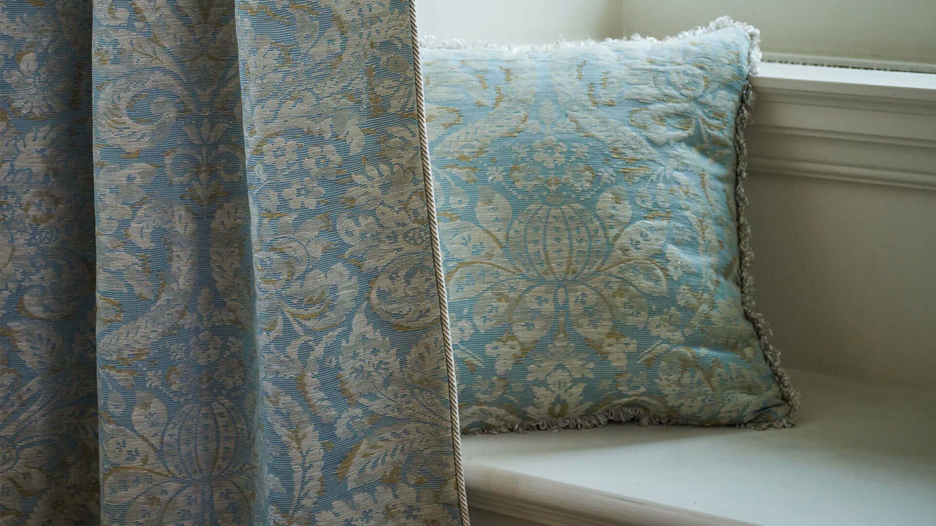 Knole Damask