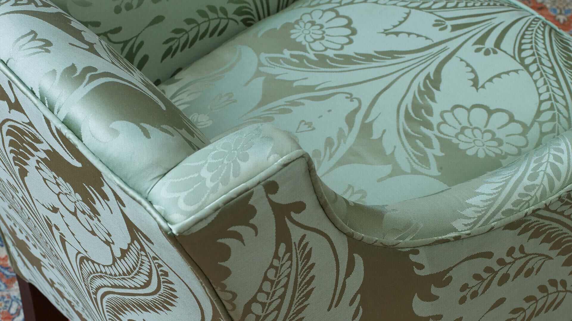 Clandon Damask