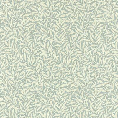 Pure Willow Boughs Weave Seagreen