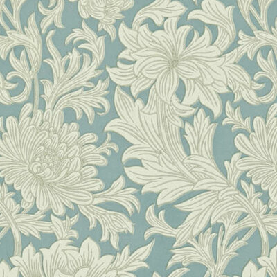 Chrysanthemum Toile 