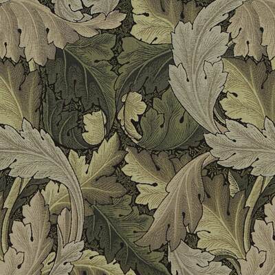 Acanthus Tapestry Forest/Hemp