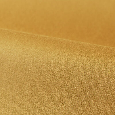 Performance Wool Satin Old Gold