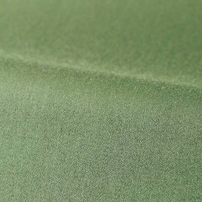 Performance Wool Satin Green Stone