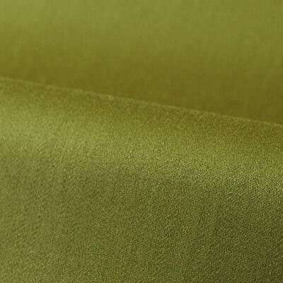 Performance Wool Satin Olive