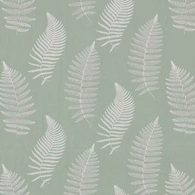 Fern Embroidery Mist