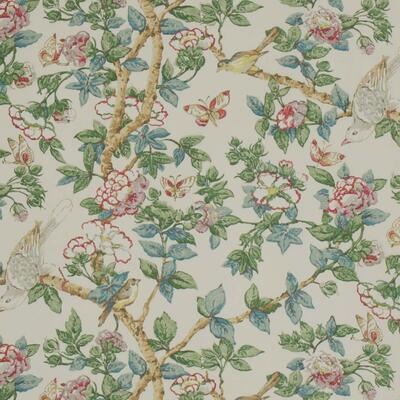 Caverley Chintz