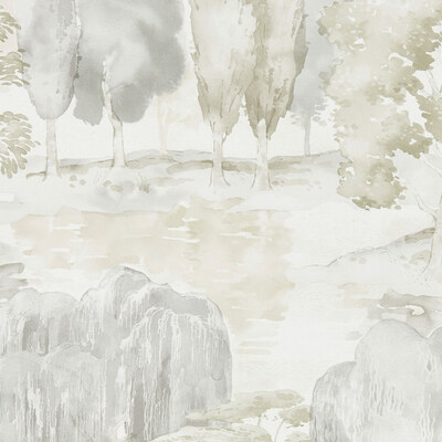 Waterperry Ivory/Stone