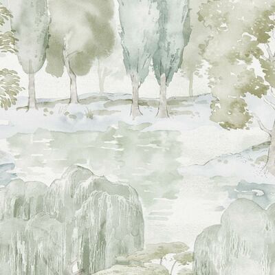 Waterperry Willow/Olive