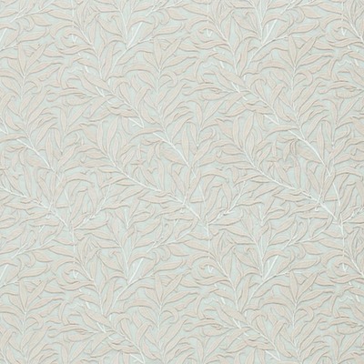 Pure Willow Bough Embroidery Wild Mint