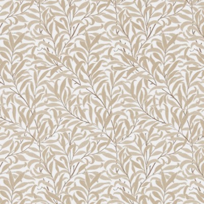 Pure Willow Bough Embroidery Wheat