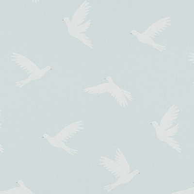 Paper Doves Mineral