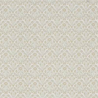 Morris Bellflowers Linen/Cream