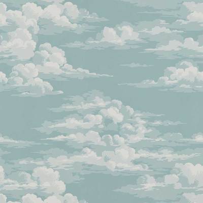 Silvi Clouds Sky