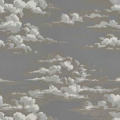 Silvi Clouds Taupe/Grey