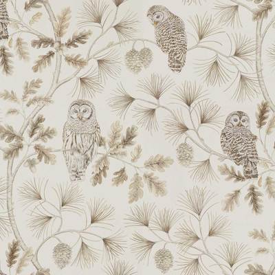 Owlswick Linen